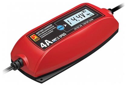 Sena Battery Φορτιστής Μπαταρίας 6/12V