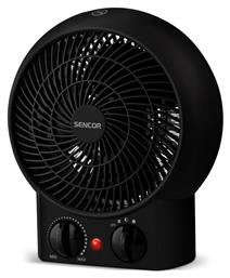 Sencor Αερόθερμο Δωματίου Δαπέδου 2000W