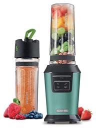 Sencor SBL 7171GR με Κανάτα 0.6lt 800W Πράσινο