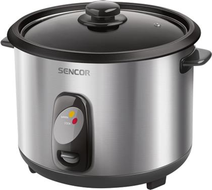 Sencor Rice Cooker 1.0kW με Χωρητικότητα 2.8lt από το Plus4u
