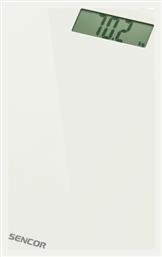 Sencor SBS 2302SN Ψηφιακή Ζυγαριά