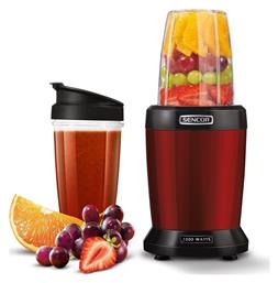 Sencor SNB4301RD με Κανάτα 1lt 1000W από το e-shop
