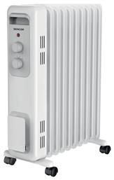 Sencor SOH 3207WH Καλοριφέρ Λαδιού