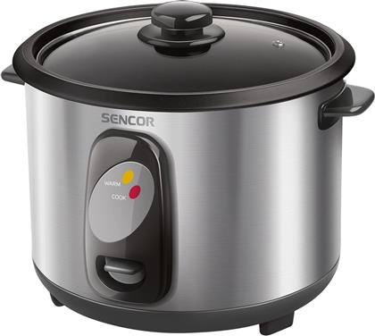 Sencor Rice Cooker 400W με Χωρητικότητα 1lt από το Plus4u