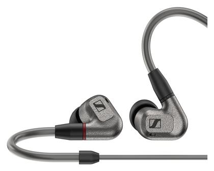 Sennheiser Ακουστικά Ψείρες In Ear IE-600