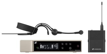 Sennheiser ew-D ME3 R4-9 Ασύρματο από το e-shop