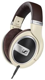 Sennheiser HD 599 3.5mm Μπεζ από το e-shop