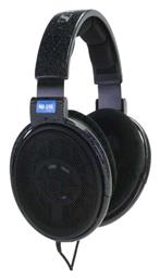 Sennheiser HD 600 3.5mm Μαύρα