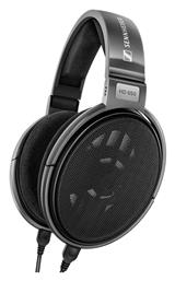 Sennheiser HD 650 Bluetooth / 3.5mm / 6.3mm Γκρι