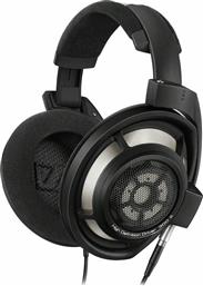 Sennheiser HD 800 S Ενσύρματα Over Ear Hi-Fi Ακουστικά Μαύρα από το e-shop