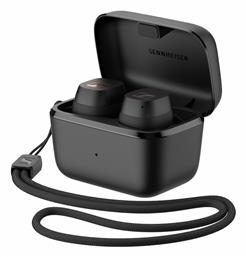 Sennheiser Sport True Wireless In-ear Μαύρα