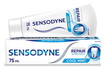 Sensodyne Repair & Protect Οδοντόκρεμα για Ευαίσθητα Δόντια Mint 75ml