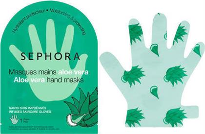 Sephora Collection Aloe Vera Hand Mask 1τμχ από το Sephora