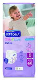 Septona Calm n' Care No. 5 για 10-16kg
