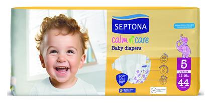 Septona Calm n' Care No. 5 για 11-16kg