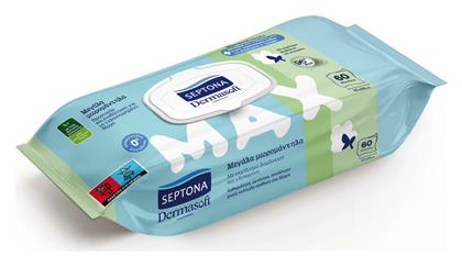 Septona Dermasoft Max 60τμχ από το Pharm24