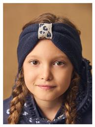 Sergent Major Παιδική Κορδέλα σε Μπλε Χρώμα