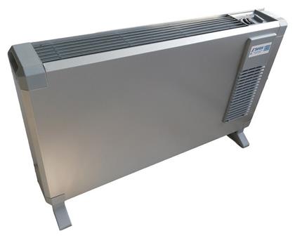 Serton 342-S17 Θερμοπομπός Δαπέδου 2000W Mica 68x44cm