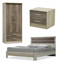 Σετ Επίπλων Comfort 2 200-000533 3τμχ