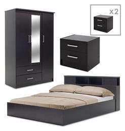 Σετ Επίπλων Nap 5 200-000539 4τμχ