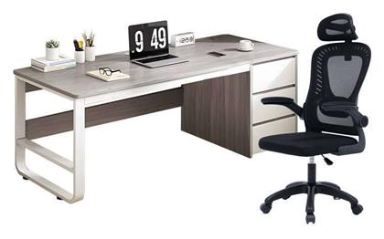 Σετ Επίπλων Think 200-001360 2τμχ