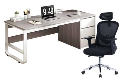 Σετ Επίπλων Think 200-001364 2τμχ