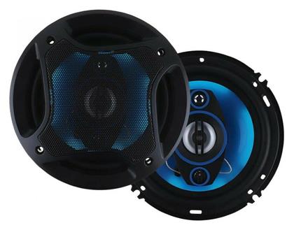 Σετ Ηχεία Αυτοκινήτου TS-1671 6.5'' με 40W RMS (3 Δρόμων)