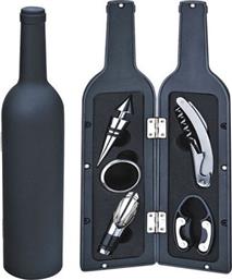 Σετ Κρασιού σε Θήκη Μπουκάλι CTK-7X32-OEM από το Electronicplus
