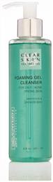 Seventeen Foaming Gel Cleanser for Oily/Acne Prone Skin 200ml από το Attica