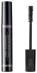 Seventeen Lash Elegance Mascara για Όγκο & Μήκος 01 Black 13ml