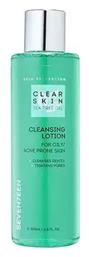 Seventeen Lotion κατά της Ακμής Clear Skin για Λιπαρές Επιδερμίδες 200ml από το Attica