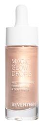 Seventeen Magic Glow Drops 02 Iluminating Sand 20ml