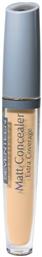 Seventeen Matt Concealer Extra Coverage 03 7ml