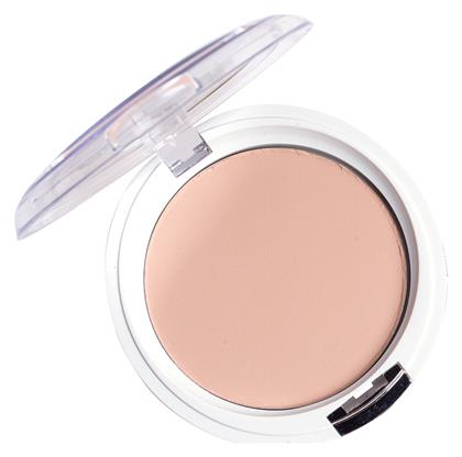 Seventeen Natural Silky Transparent Compact Powder 3 Medium Beige 10gr από το Plus4u