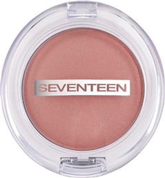 Seventeen Pearl Blush Powder 03 από το Attica The Department Store