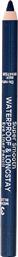 Seventeen Supersmooth Waterproof Eyeliner 39 Midnight Blue Sky από το Attica The Department Store