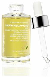 Seventeen Youth Recapture Λάδι Προσώπου με Βιταμίνη Ε για Λάμψη & Αντιγήρανση 30ml