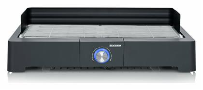 Severin Ψησταριά Σχάρας 2200W