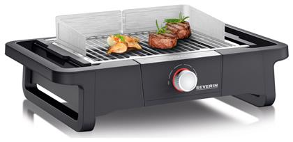 Severin Style Evo PG 8123 Ψησταριά Σχάρας 2500W