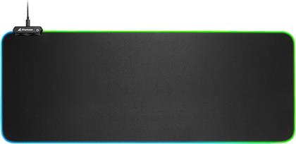 Sharkoon 1337 RGB V2 Gaming Mouse Pad XXL 800mm με RGB Φωτισμό Μαύρο από το e-shop