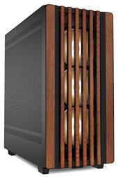 Sharkoon Rebel C70M RGB Gaming Midi Tower