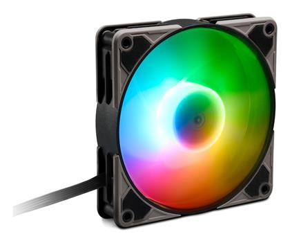 Sharkoon SilentStorm Case Fan 140mm με RGB Φωτισμό και Σύνδεση 4-Pin PWM από το e-shop