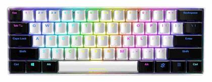 Sharkoon Skiller SGK50 S4 Μηχανικό