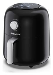 Sharp AF-GS404AE-B Air Fryer 4lt