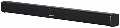 Sharp HT-SB110 2.0 με Bluetooth & HDMI