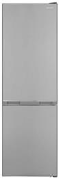 Sharp SJ-BA10DMXIF-EU Ψυγειοκαταψύκτης 331lt Total NoFrost Υ186xΠ58.5xΒ65εκ. Inox