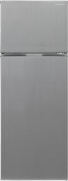 Sharp SJ-TB01ITXLF Ψυγείο Δίπορτο 213lt Υ144xΠ54xΒ57εκ. Inox από το Media Markt
