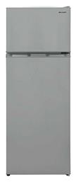 Sharp SJ-TB01ITXSF Ψυγείο Δίπορτο 213lt Υ144xΠ54xΒ57εκ. Inox