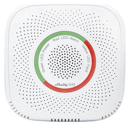 Shelly Gas LPG Ανιχνευτής Αερίου Wi-Fi