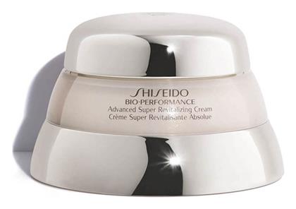 Shiseido Bio-Performance Advanced 24ωρη Κρέμα Προσώπου για Ενυδάτωση & Αντιγήρανση 50ml